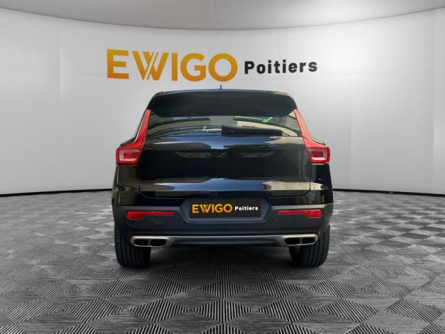 Volvo Xc40 image 9