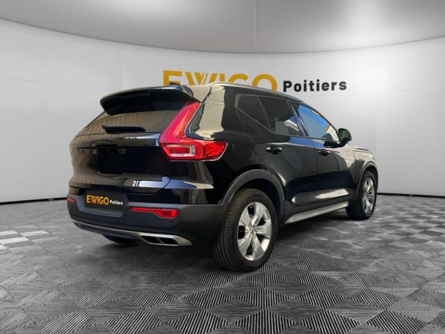 Volvo Xc40 image 4