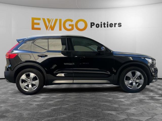 Volvo Xc40 image 7