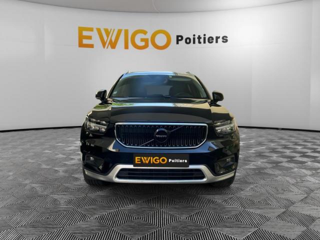 Volvo Xc40 image 3