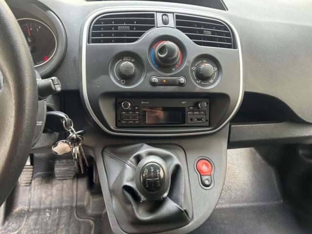 Renault Kangoo image 9