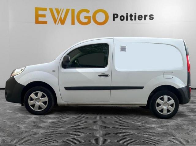 Renault Kangoo image 3