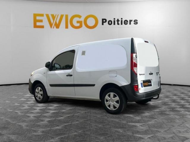 Renault Kangoo image 8