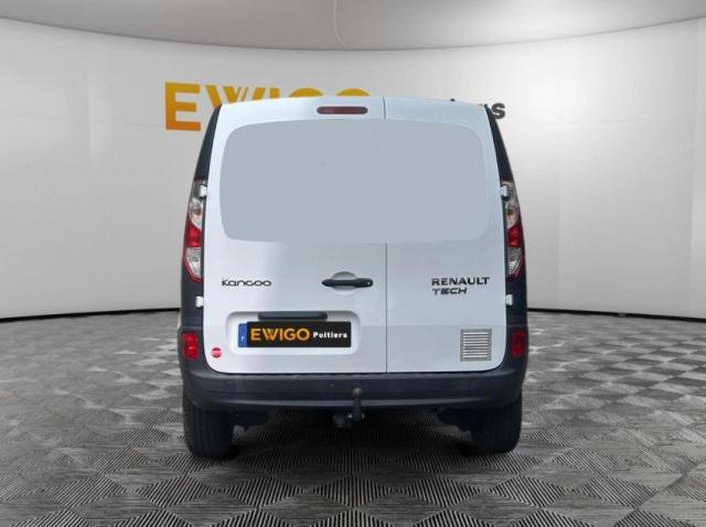 Renault Kangoo image 6