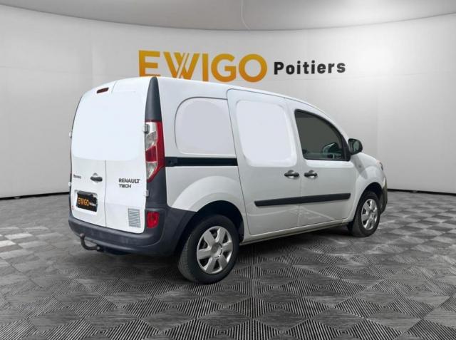 Renault Kangoo image 2