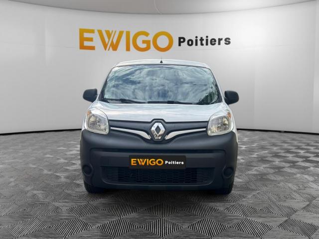Renault Kangoo image 5