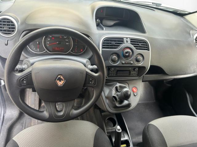 Renault Kangoo image 7