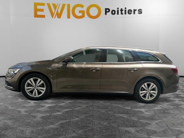 Renault Talisman Estate image 3