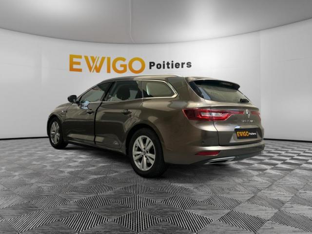Renault Talisman Estate image 9