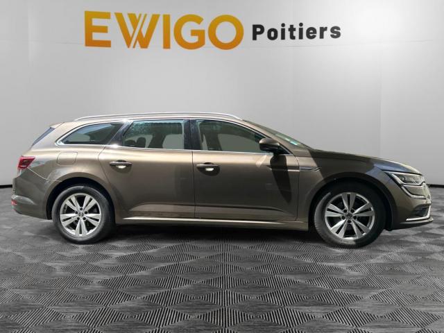 Renault Talisman Estate image 1