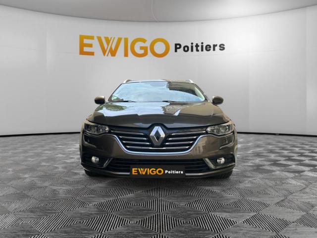 Renault Talisman Estate image 6