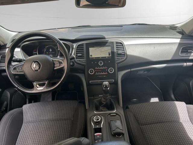 Renault Talisman Estate image 5