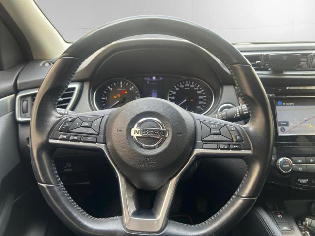 Nissan Qashqai image 1