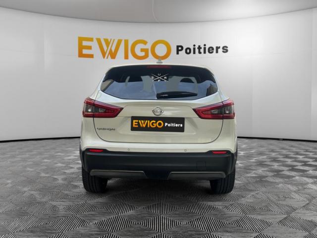 Nissan Qashqai image 2