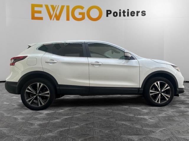 Nissan Qashqai image 3