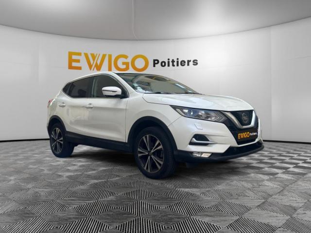 Nissan Qashqai image 5