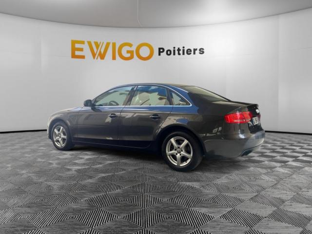 Audi A4 image 6