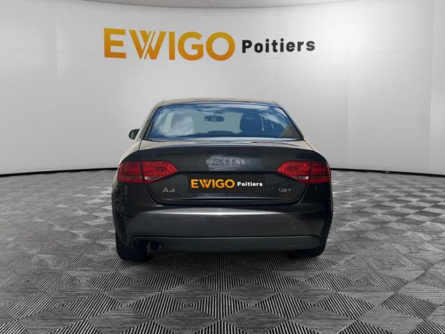 Audi A4 image 5