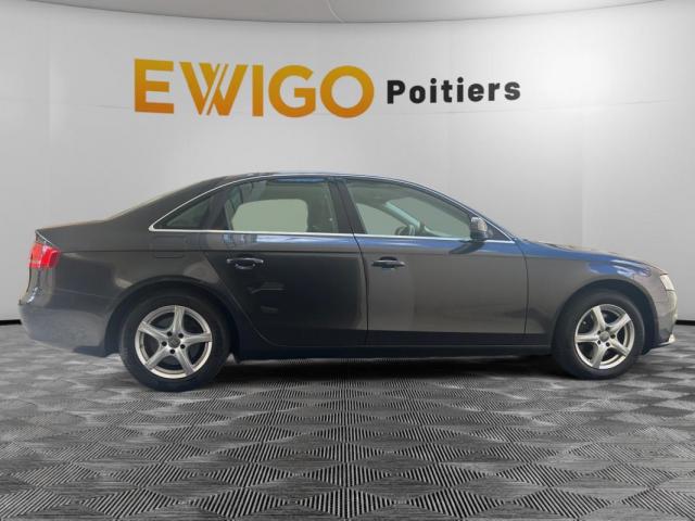 Audi A4 image 4