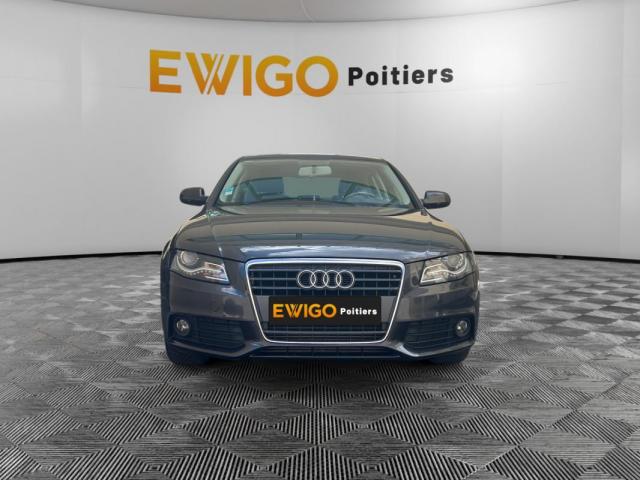 Audi A4 image 9