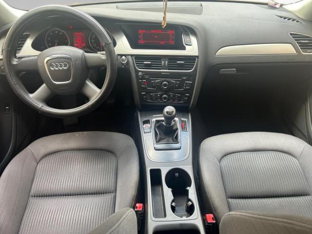Audi A4 image 3