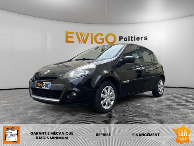 Renault Clio image 4