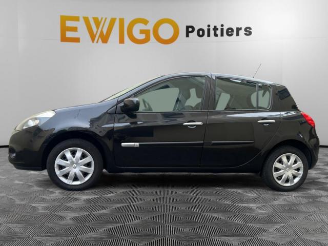 Renault Clio image 8