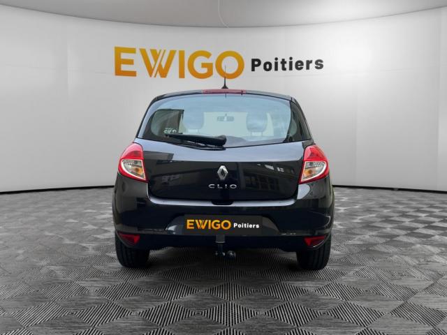 Renault Clio image 3