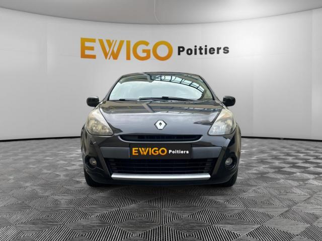 Renault Clio image 6