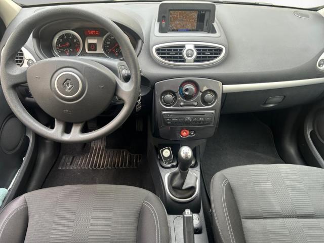 Renault Clio image 7