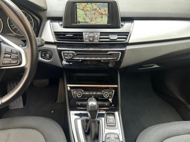 Bmw Serie 2 Active Tourer image 9