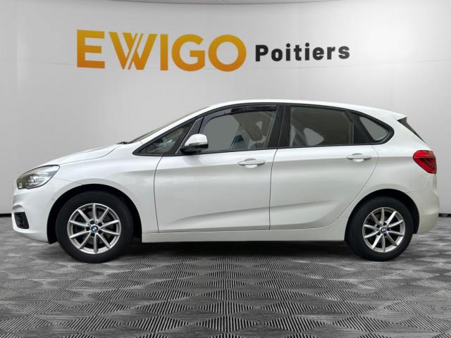 Bmw Serie 2 Active Tourer image 5