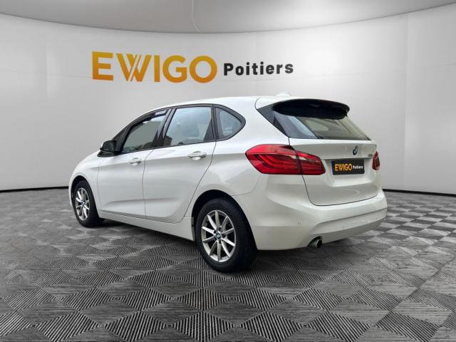 Bmw Serie 2 Active Tourer image 1