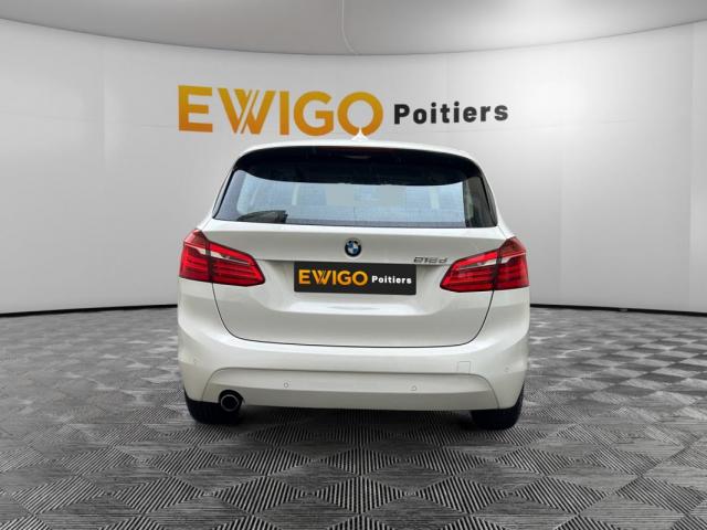 Bmw Serie 2 Active Tourer image 6