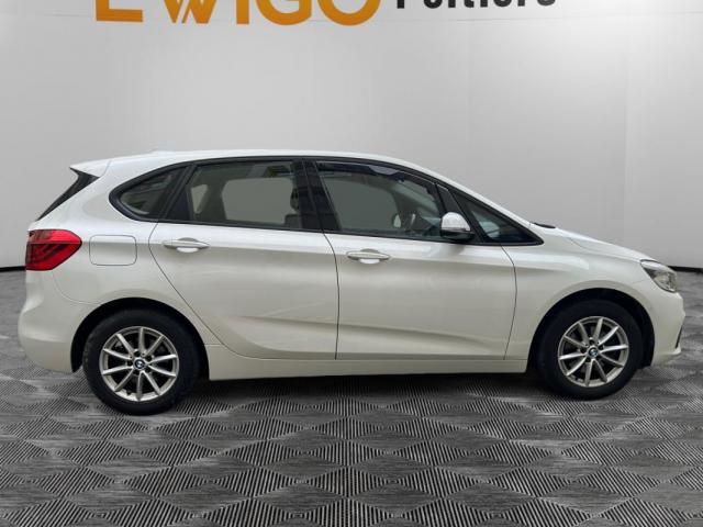 Bmw Serie 2 Active Tourer image 4