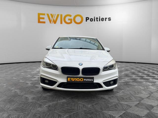 Bmw Serie 2 Active Tourer image 3