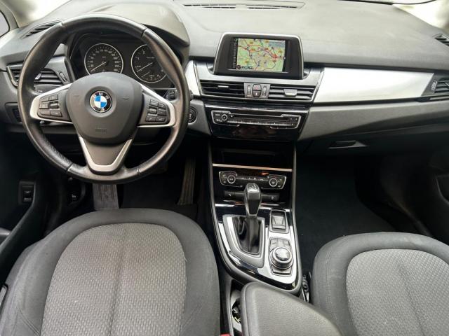 Bmw Serie 2 Active Tourer image 2