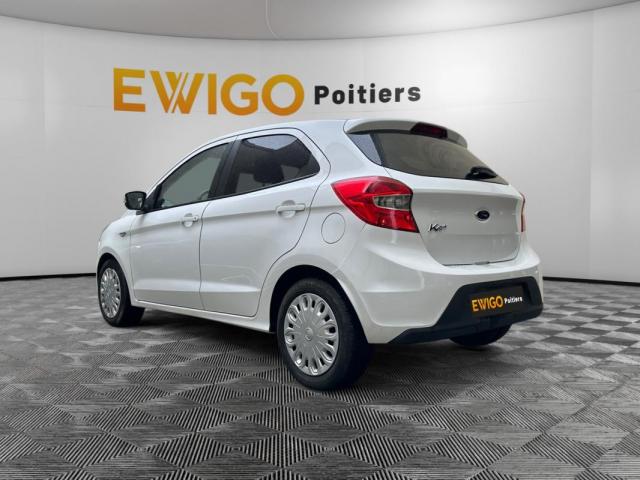 Ford Ka + image 8