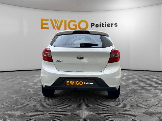 Ford Ka + image 2