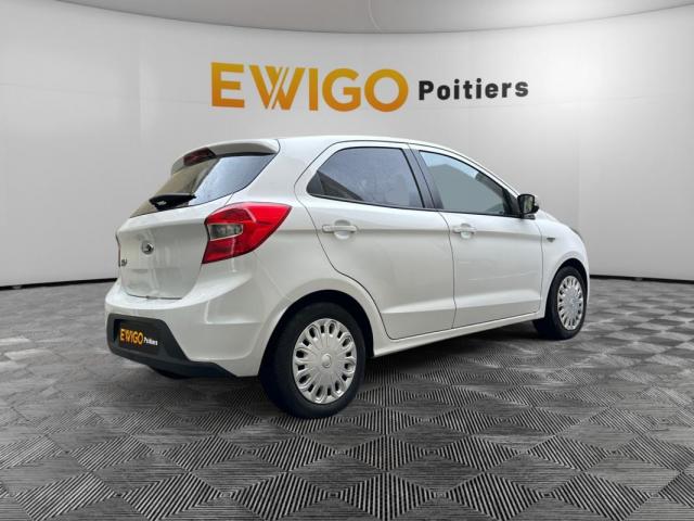 Ford Ka + image 3