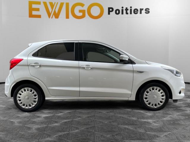 Ford Ka + image 5