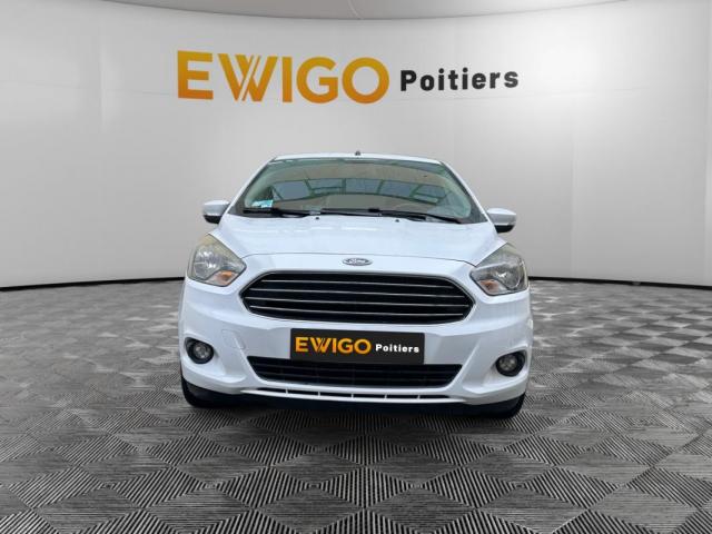 Ford Ka + image 9