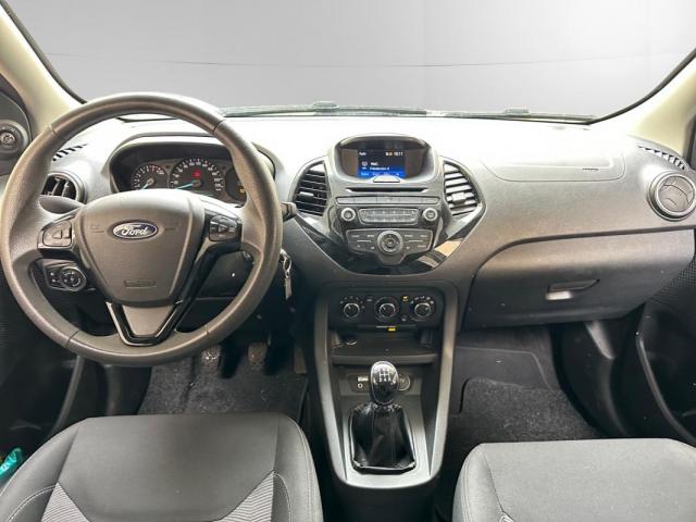 Ford Ka + image 1
