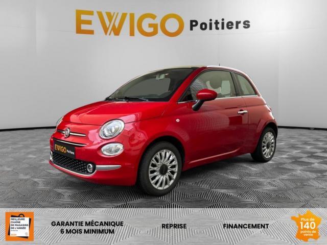 Fiat 500 image 4