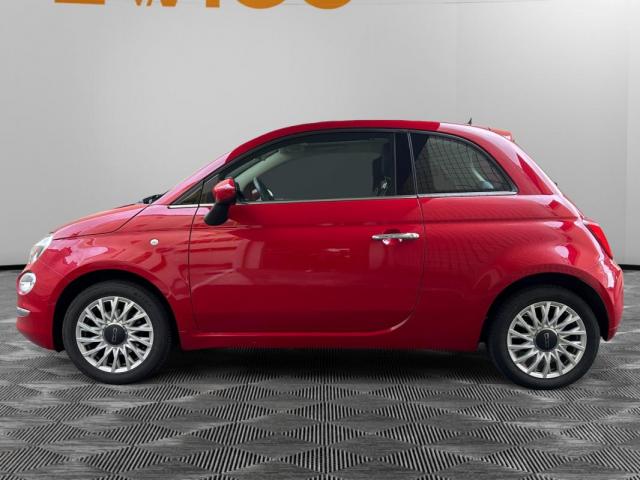 Fiat 500 image 9