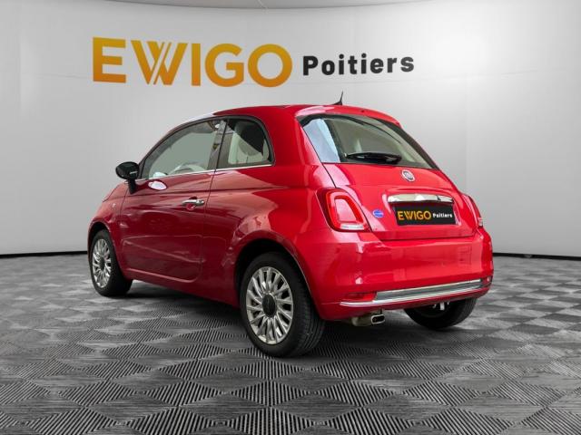 Fiat 500 image 7