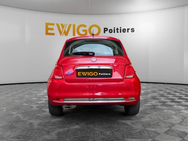 Fiat 500 image 5