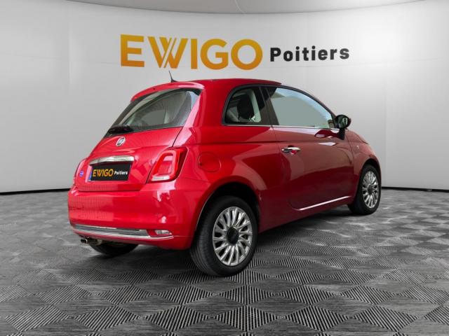 Fiat 500 image 6