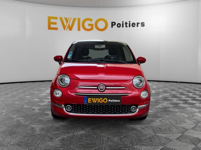 Fiat 500 image 2