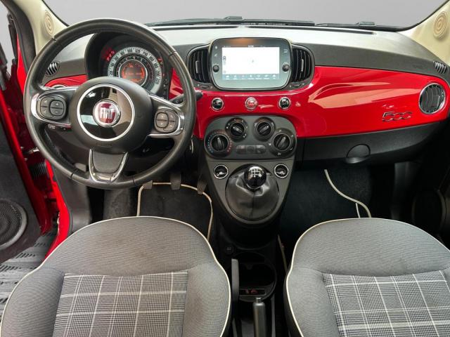 Fiat 500 image 8